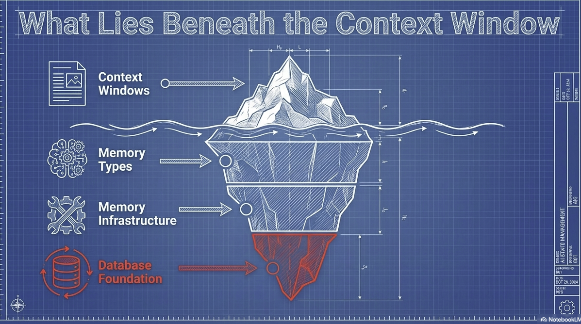 AI Agent Memory: Why Your Agent Forgets Everything